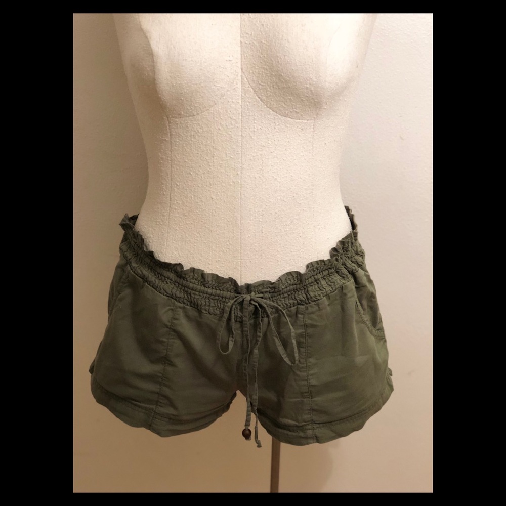 Aerie Shorts